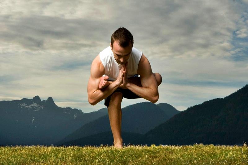 Hatha Yoga Teacher Training Dubai Kreg Weiss