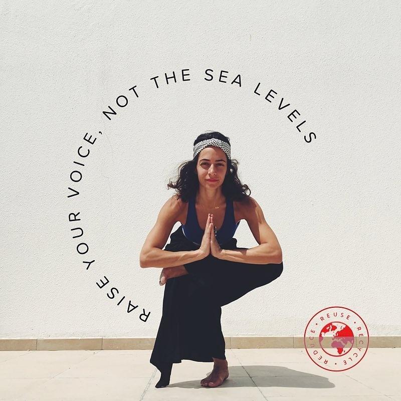 Yogalates Sessions by Basma in Dubai