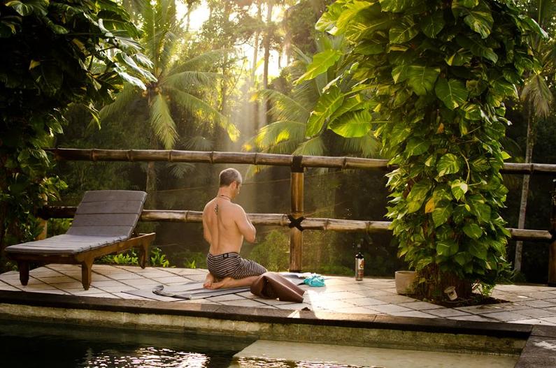 TM Retreat Bali