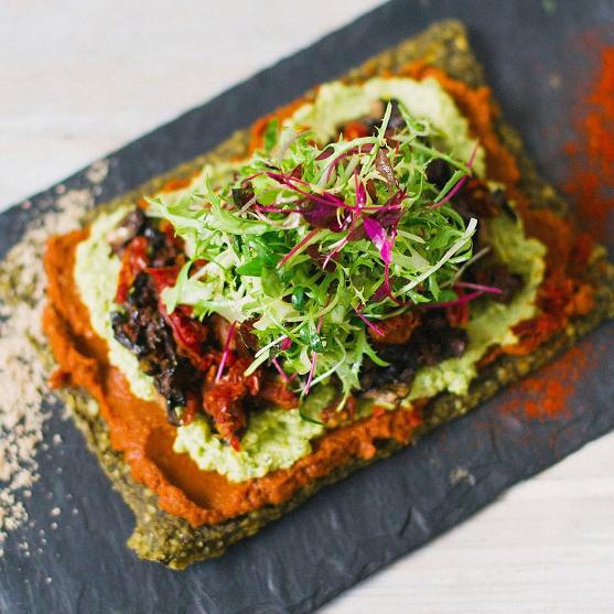Raw Plant Based Pizza Dehydrator in Dubai