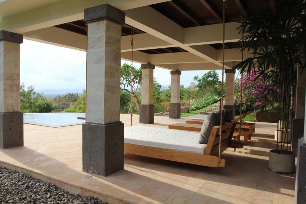 Double Occupancy at Sumberkima Hill