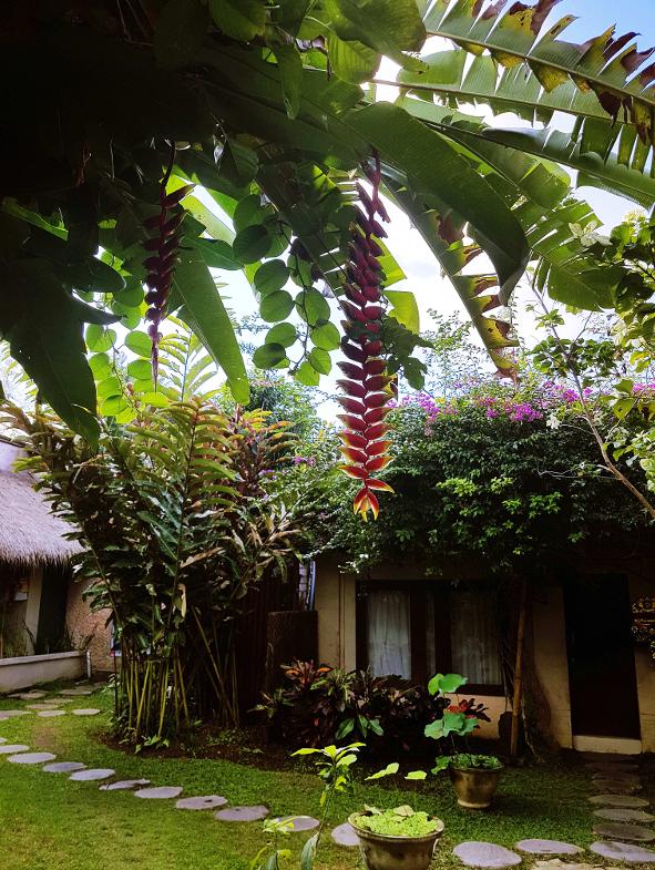 Villa Gaia Ubud Bali
